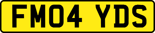 FM04YDS