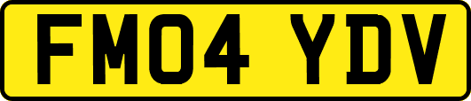 FM04YDV
