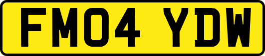 FM04YDW