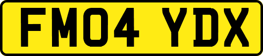 FM04YDX