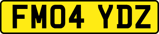FM04YDZ