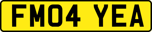 FM04YEA