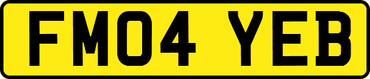 FM04YEB