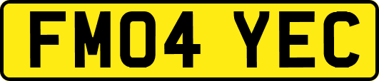 FM04YEC