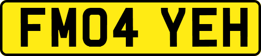 FM04YEH