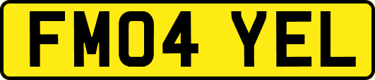 FM04YEL