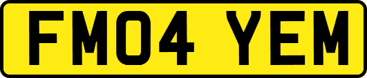 FM04YEM