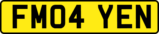 FM04YEN