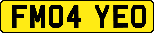 FM04YEO