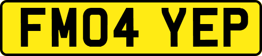 FM04YEP