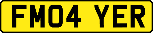 FM04YER