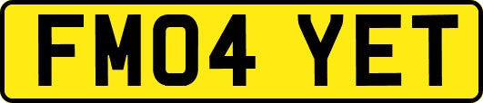 FM04YET