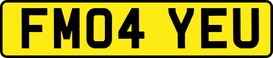 FM04YEU