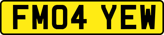 FM04YEW