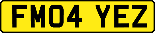FM04YEZ