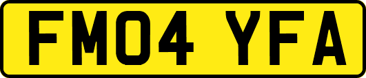 FM04YFA