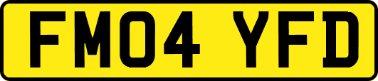 FM04YFD