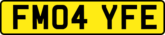 FM04YFE