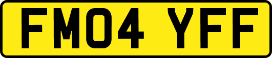 FM04YFF