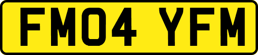 FM04YFM