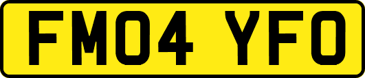 FM04YFO