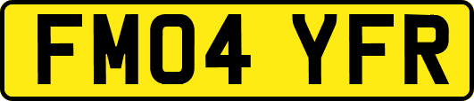 FM04YFR