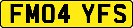 FM04YFS