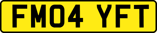 FM04YFT
