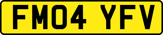 FM04YFV