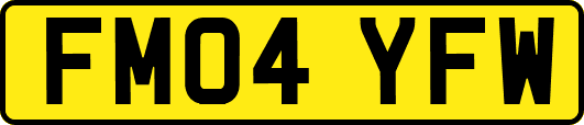 FM04YFW