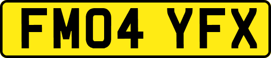 FM04YFX