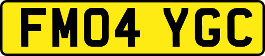 FM04YGC
