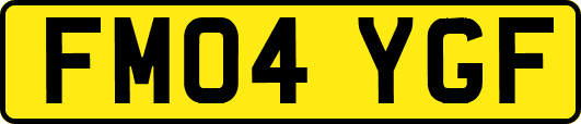 FM04YGF