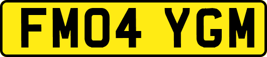 FM04YGM