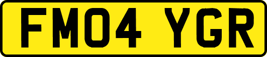 FM04YGR
