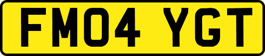 FM04YGT