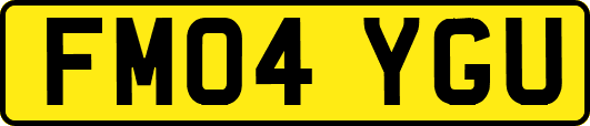 FM04YGU