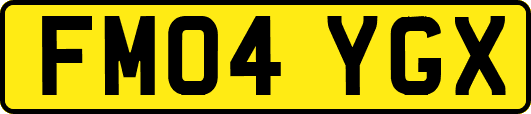 FM04YGX