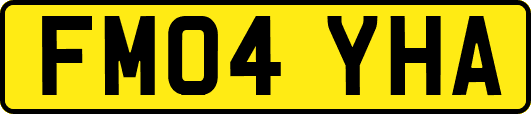 FM04YHA