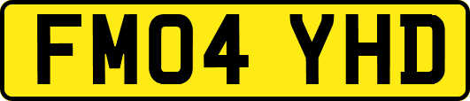 FM04YHD