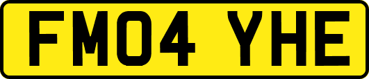 FM04YHE