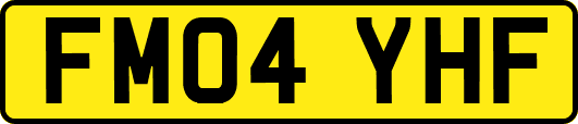 FM04YHF