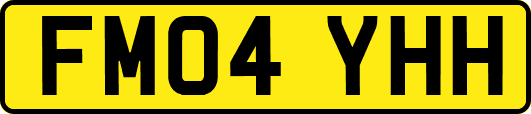 FM04YHH