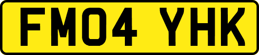 FM04YHK