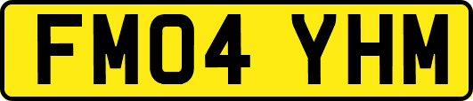 FM04YHM
