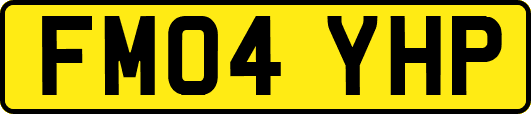 FM04YHP
