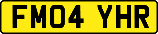 FM04YHR