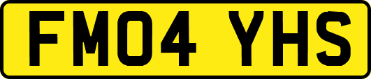 FM04YHS