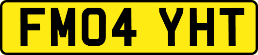 FM04YHT