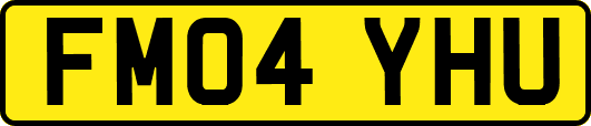 FM04YHU